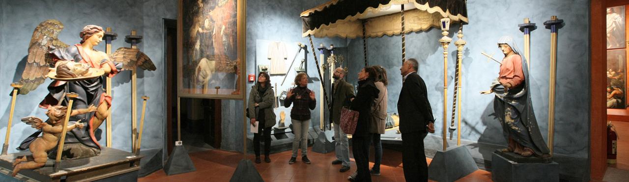 MUSEO DIOCESANO DI FOSSANO